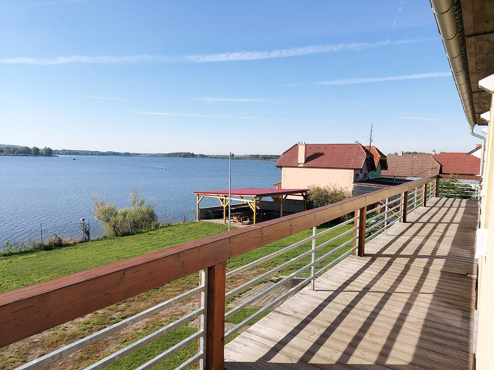 Pálava accommodation 1